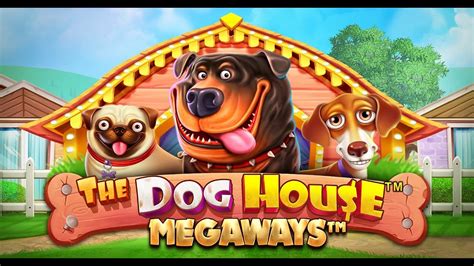 Jogar The Dog House Megaways no modo demo
